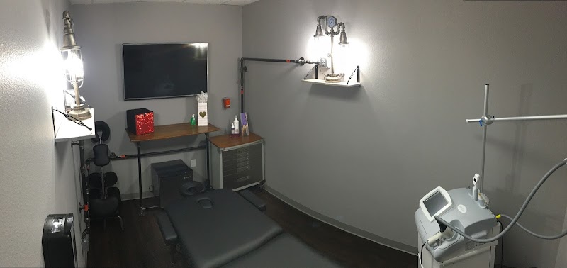 Mabry Medical Mabry Medical