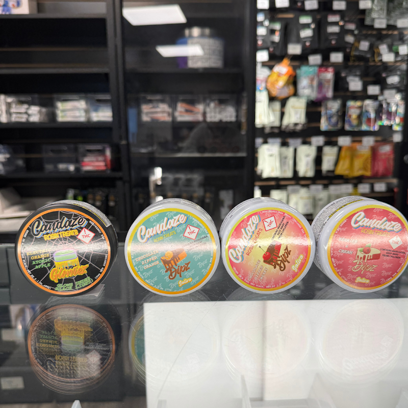 Magnolia Road Cannabis Co. Dispensary Magnolia Road Cannabis Co. Dispensary