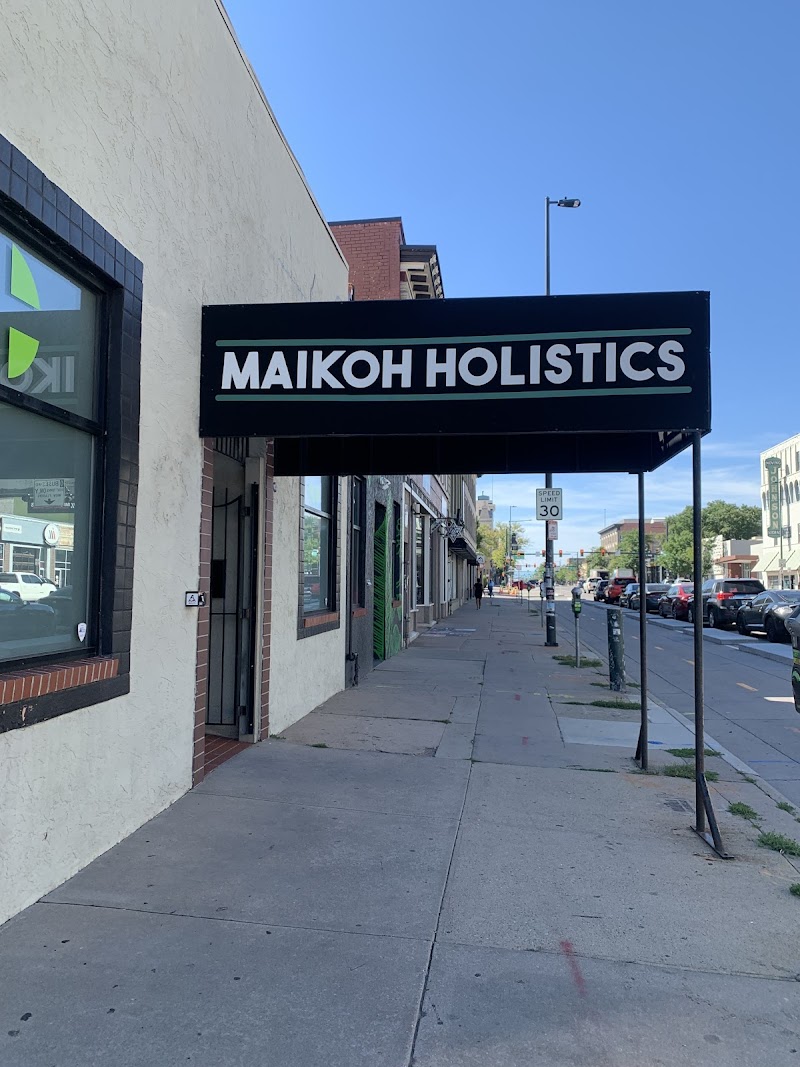 Maikoh Holistics Maikoh Holistics