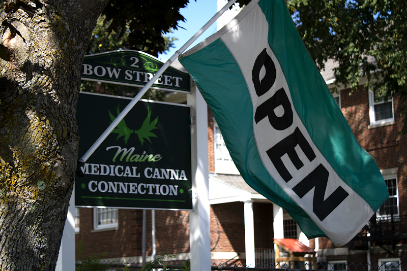 Maine Medical Canna Connection Maine Medical Canna Connection