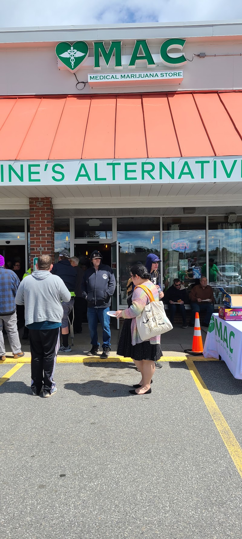 Maine's Alternative Caring Maine's Alternative Caring