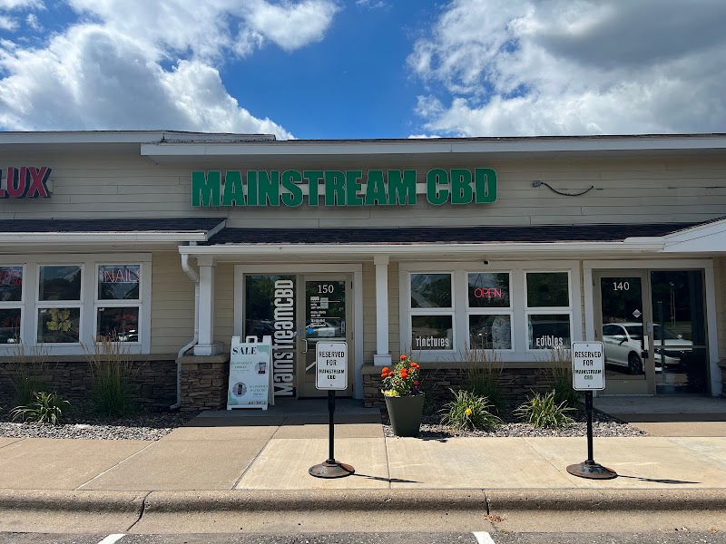 Mainstream CBD & THC Dispensary