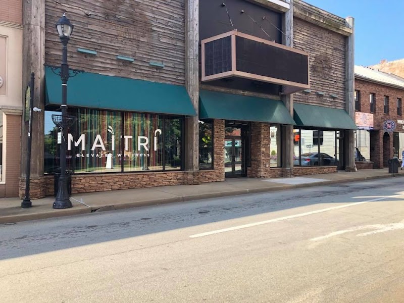 Maitri Medicinals Medical Marijuana Dispensary