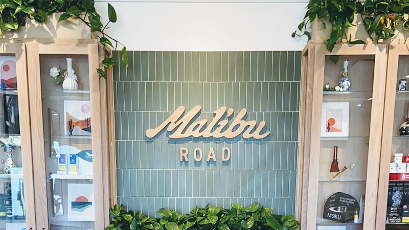 Malibu Road Cannabis Shop - Aurora & Newmarket Malibu Road Cannabis Shop - Aurora & Newmarket