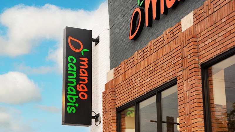 Mango Cannabis Marijuana Weed Dispensary Norman Mango Cannabis Marijuana Weed Dispensary Norman
