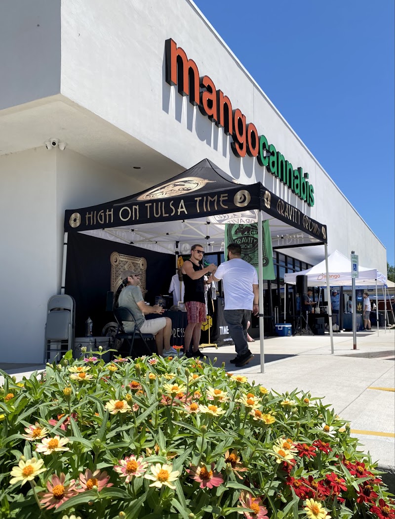 Mango Cannabis Marijuana Weed Dispensary Oklahoma City NW EXPY Mango Cannabis Marijuana Weed Dispensary Oklahoma City NW EXPY