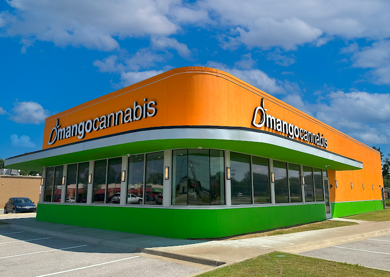 Mango Cannabis Medical Marijuana Dispensary Catoosa