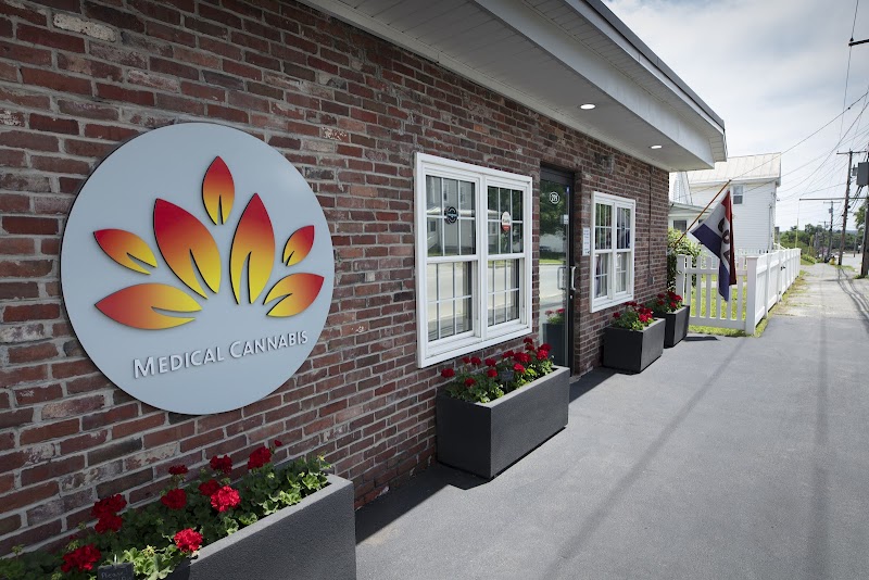 Maple Valley Pharms