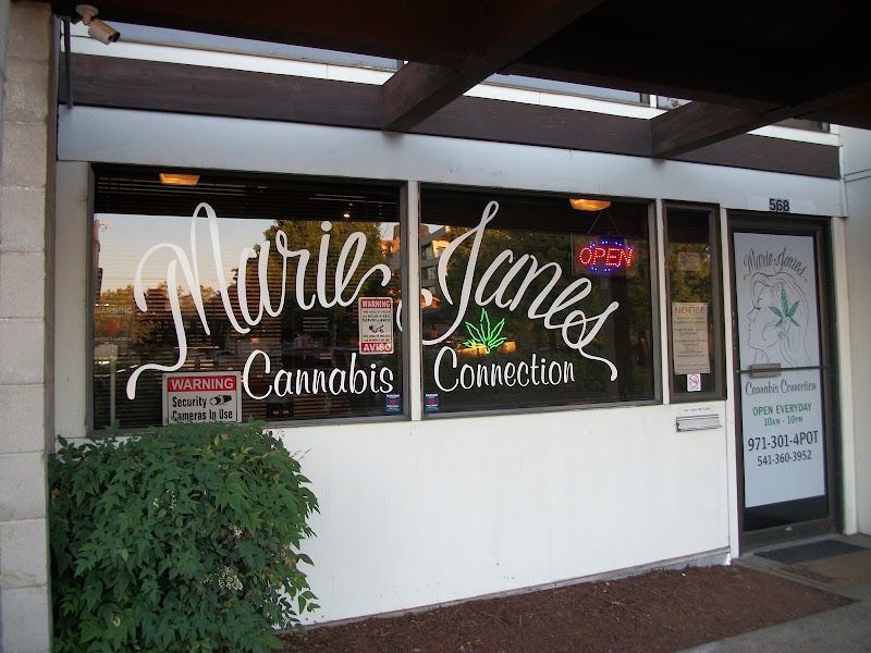 Marie Janes Marie Janes