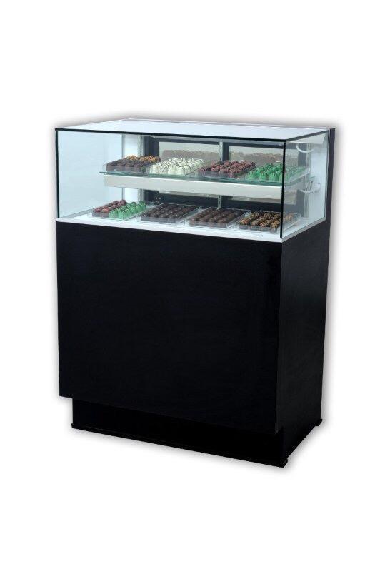 Marijuana Display