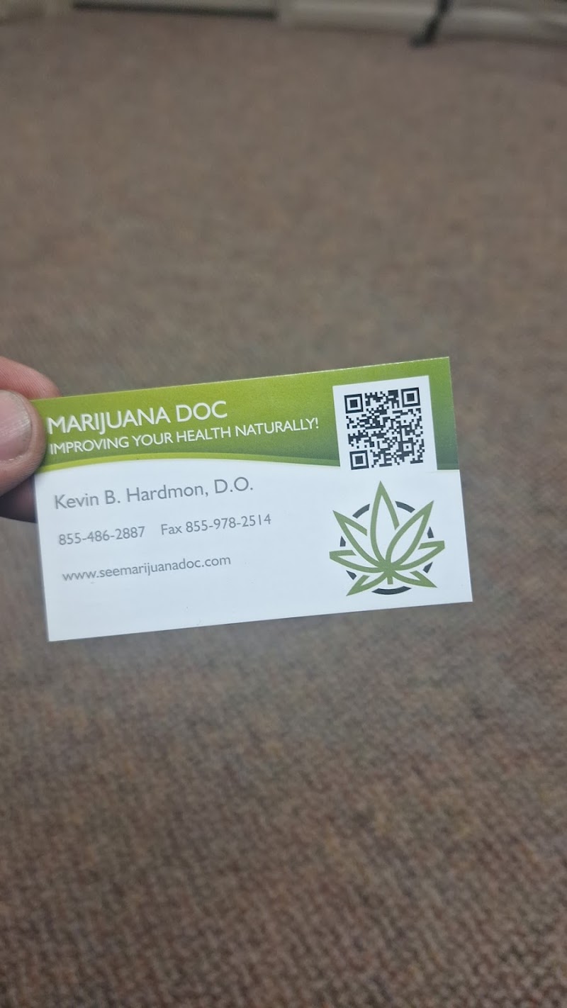 Marijuana Doc Marijuana Doc