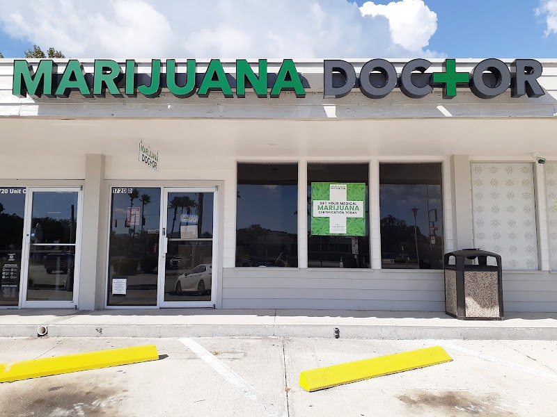 Marijuana Doctor Englewood Marijuana Doctor Englewood