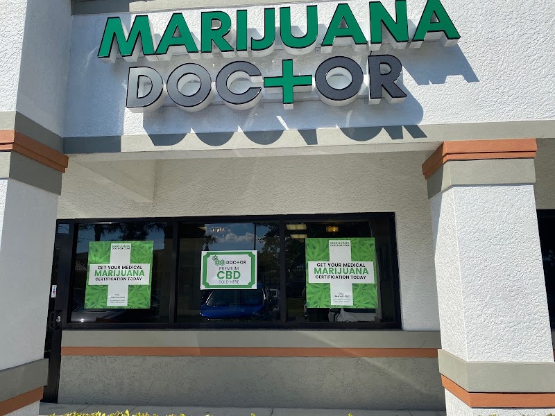 Marijuana Doctor Fort Myers Marijuana Doctor Fort Myers
