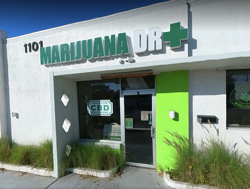 Marijuana Doctor Lake Worth Marijuana Doctor Lake Worth