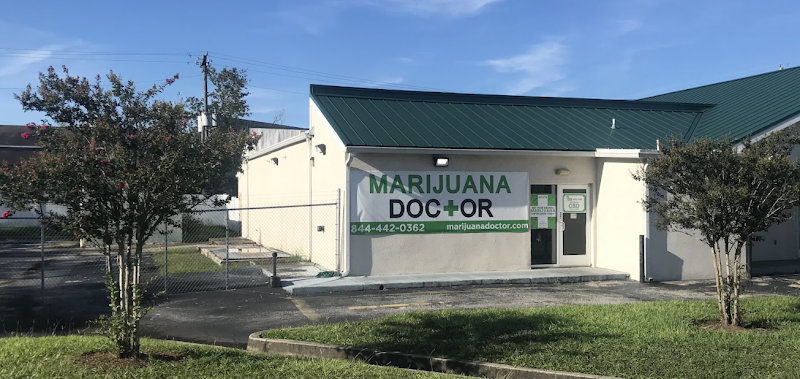 Marijuana Doctor Orange Park