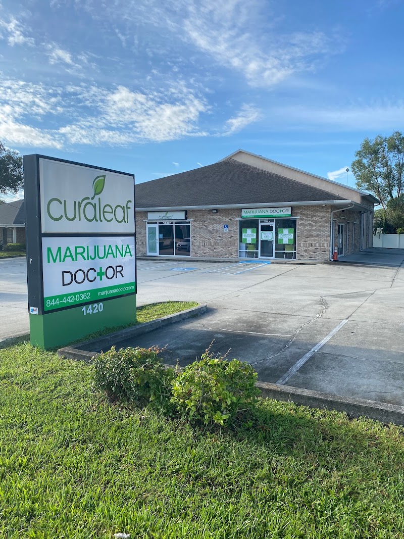 Marijuana Doctor Palm Bay