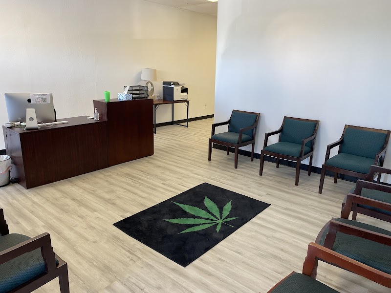 Marijuana Doctor Port Richey / Hudson