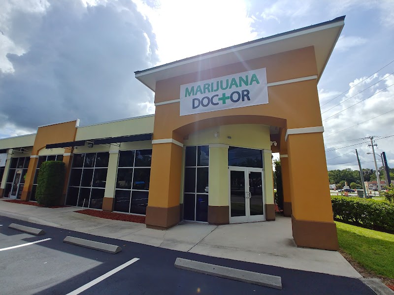 Marijuana Doctor Sanford