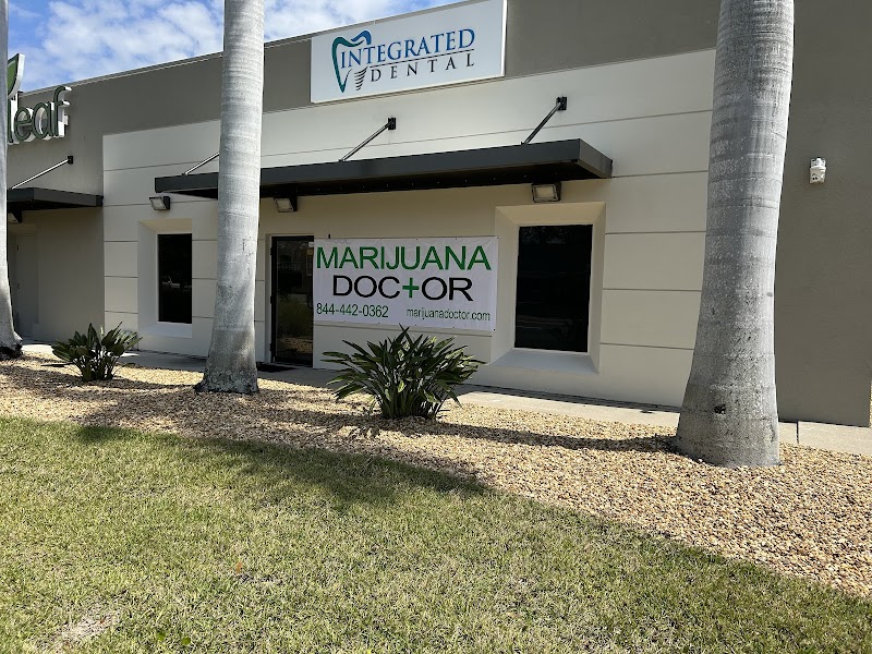 Marijuana Doctor Sarasota South