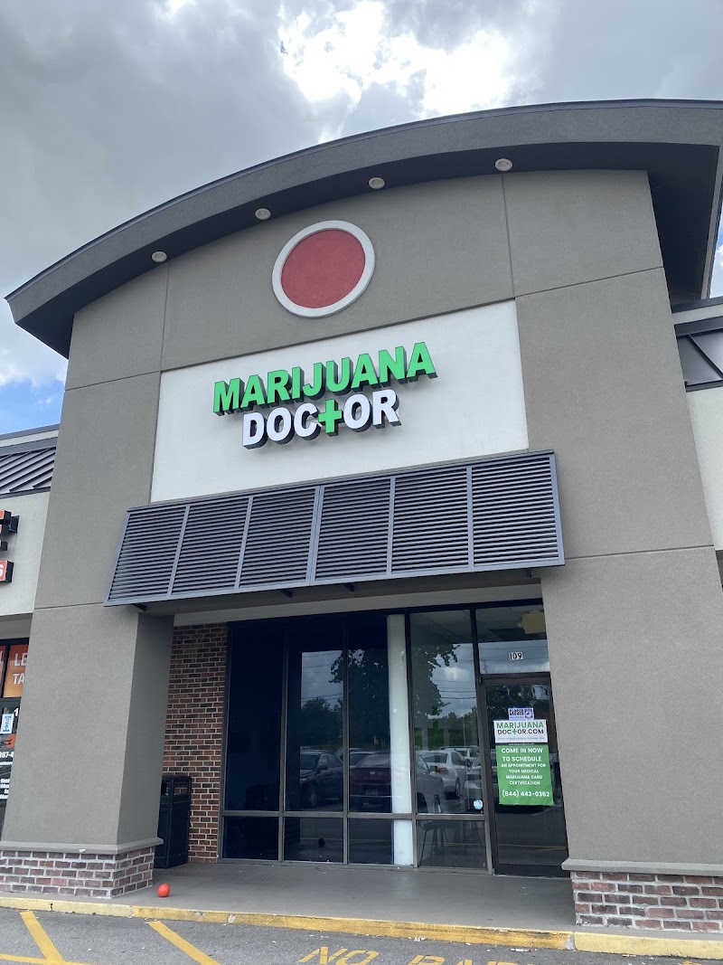 Marijuana Doctor South Orlando Marijuana Doctor South Orlando