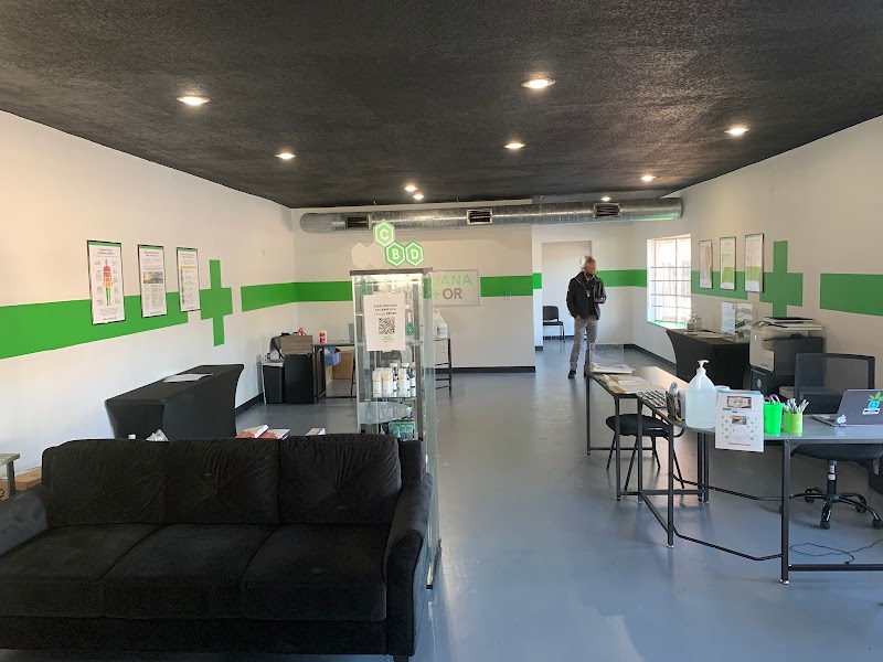 Marijuana Doctor South Tampa