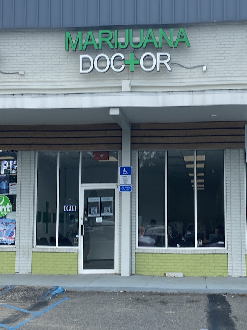 Marijuana Doctor Tallahassee Marijuana Doctor Tallahassee