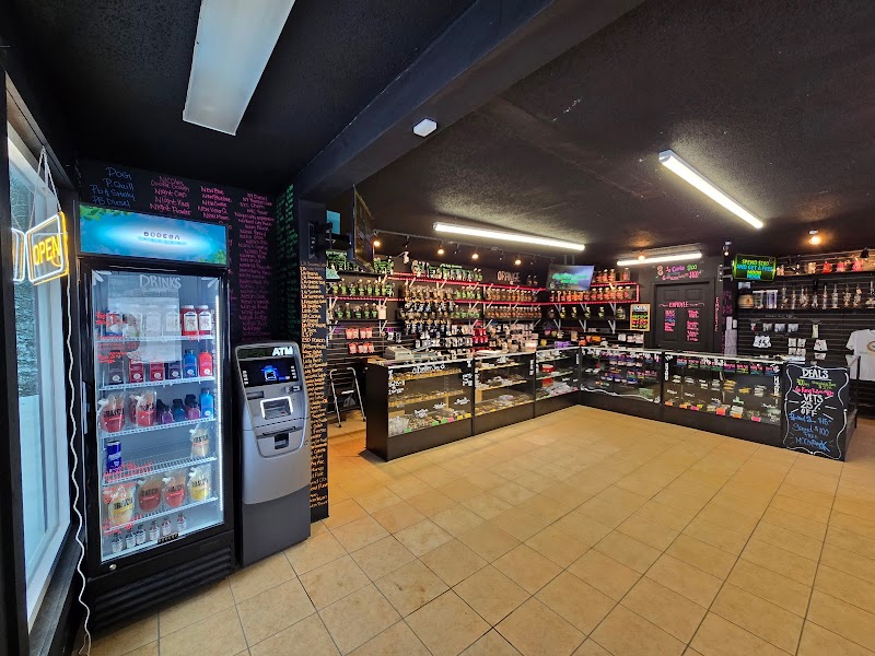 MarijuanaVille