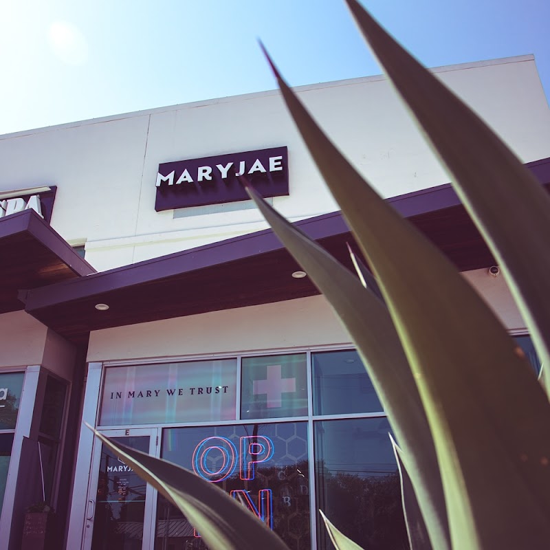 MARYJAE Cannabis Dispensary MARYJAE Cannabis Dispensary