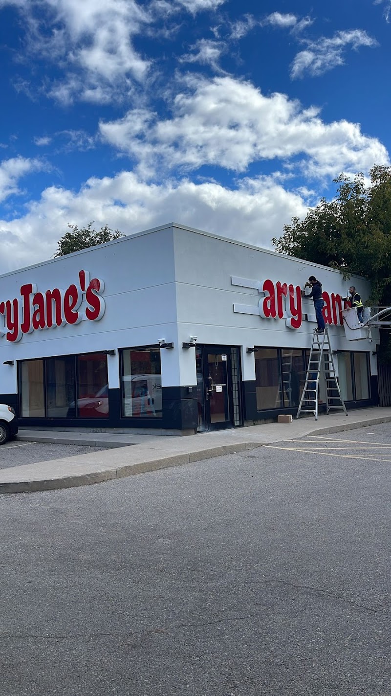 MaryJane's Weed Dispensary York MaryJane's Weed Dispensary York