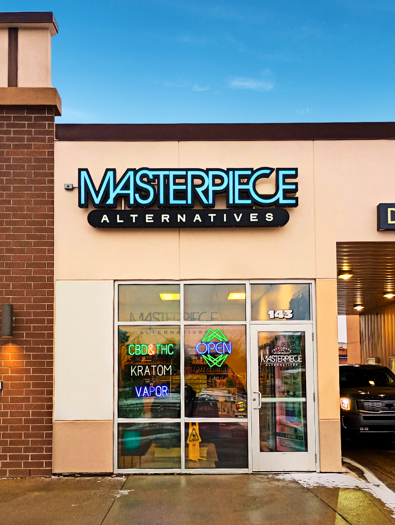 Masterpiece Alternatives Masterpiece Alternatives
