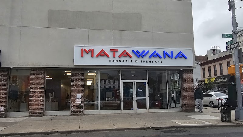 Matawana Dispensary