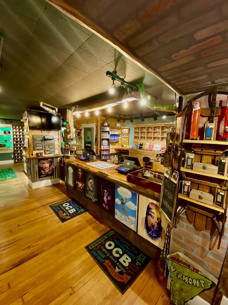 Matterhorn Apothecary Vermont Matterhorn Apothecary Vermont