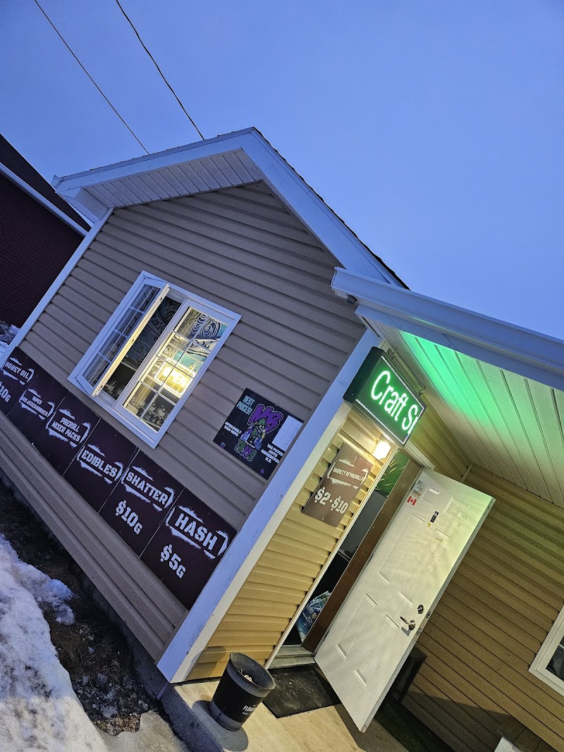 MB Trees Dispensary MB Trees Dispensary