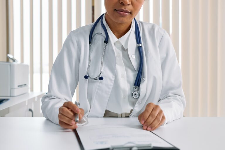 MCC Marijuana Doctor