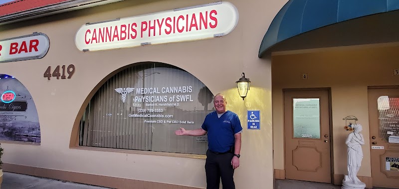 Medical Cannabis Physicians of Southwest Florida