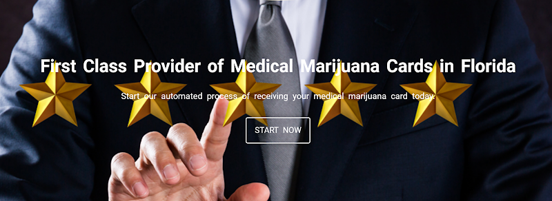 Medical Marijuana Clinic - MMC