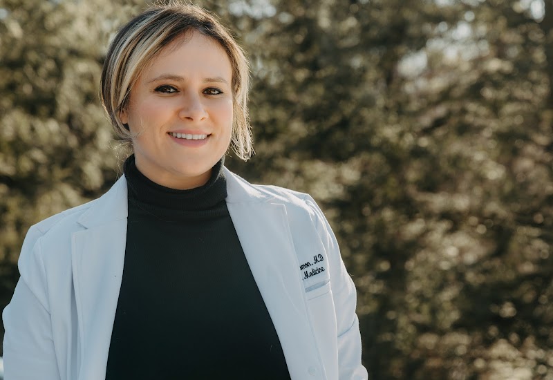 Medical Marijuana Doctor- Dr. Dianna Sholomon