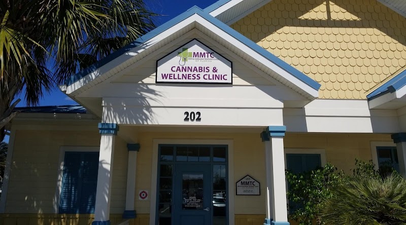 Medical Marijuana Treatment Clinics of Florida