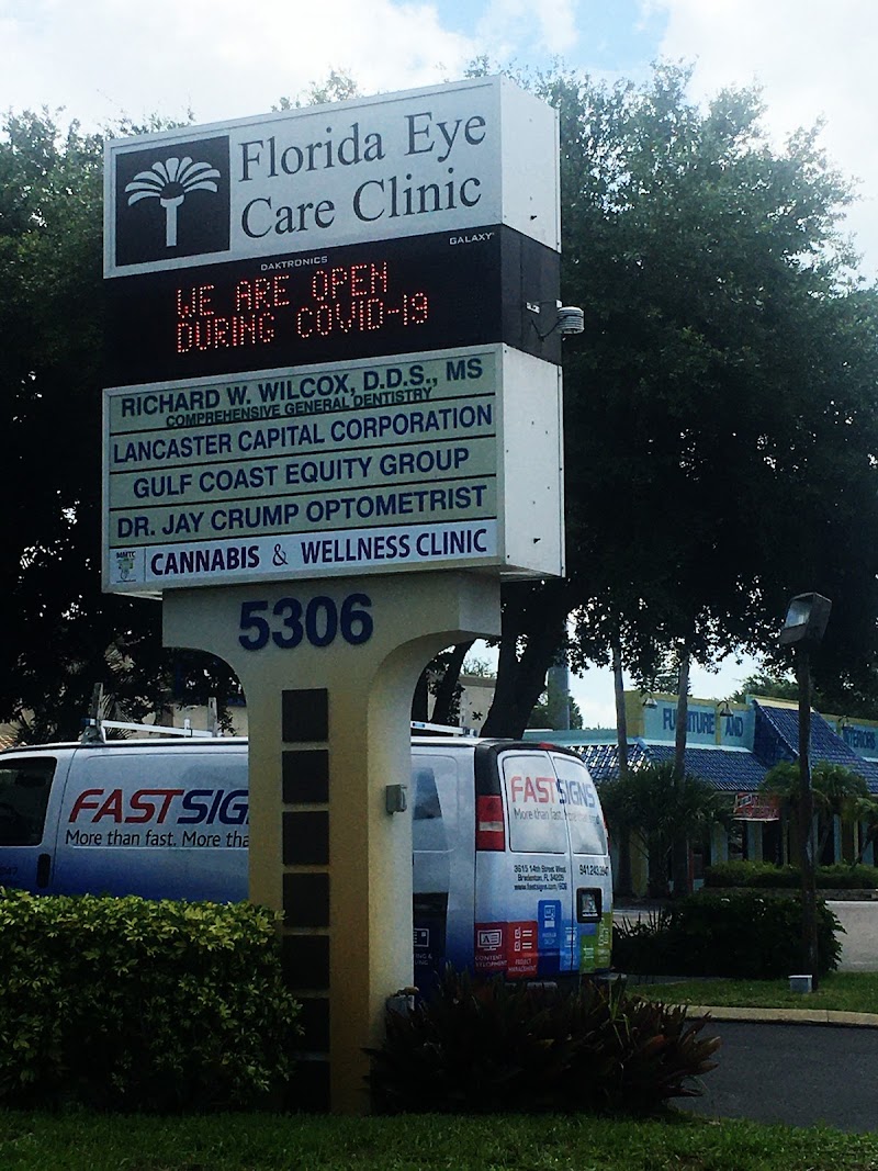 Medical Marijuana Treatment Clinics of Florida