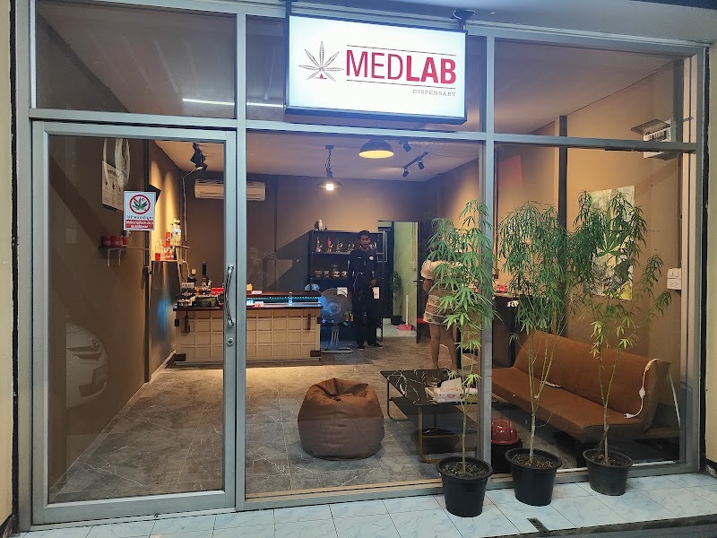 MedLand Dispensary SMK