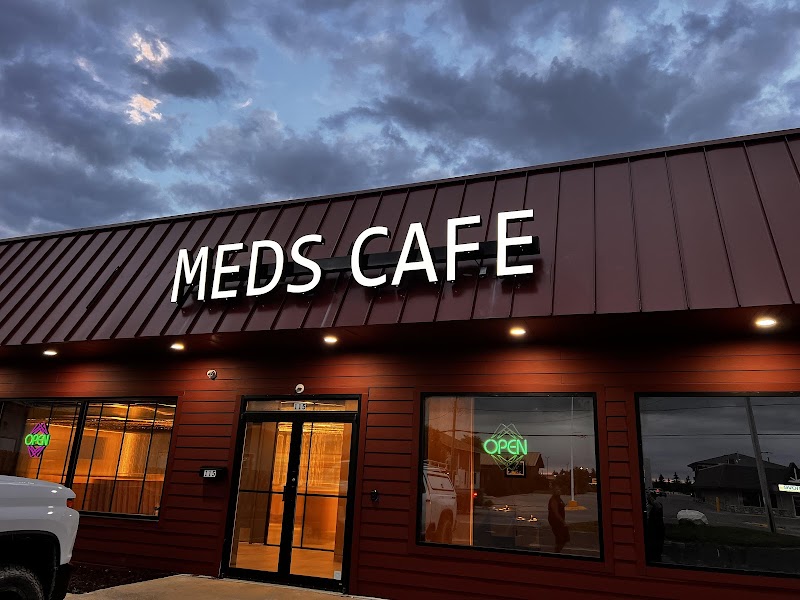 Meds Cafe Meds Cafe