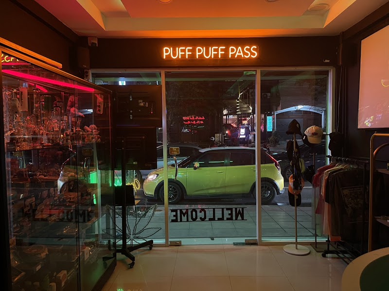 MeisterWeed Dispensary