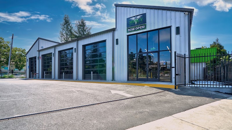 Mercy Wellness Santa Rosa