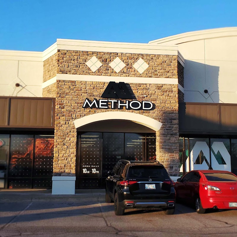 Method Dispensary Method Dispensary