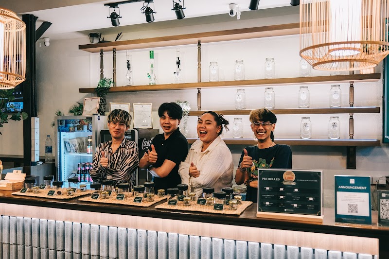 Michi Cannabis Bar - Weed, Craft Beer & CBD Wellness (pakalolo) 中文服務/English service حشيش ومنتجات القنب وبيرة حرفة Michi Cannabis Bar - Weed, Craft Beer & CBD Wellness (pakalolo) 中文服務/English service حشيش ومنتجات القنب وبيرة حرفة
