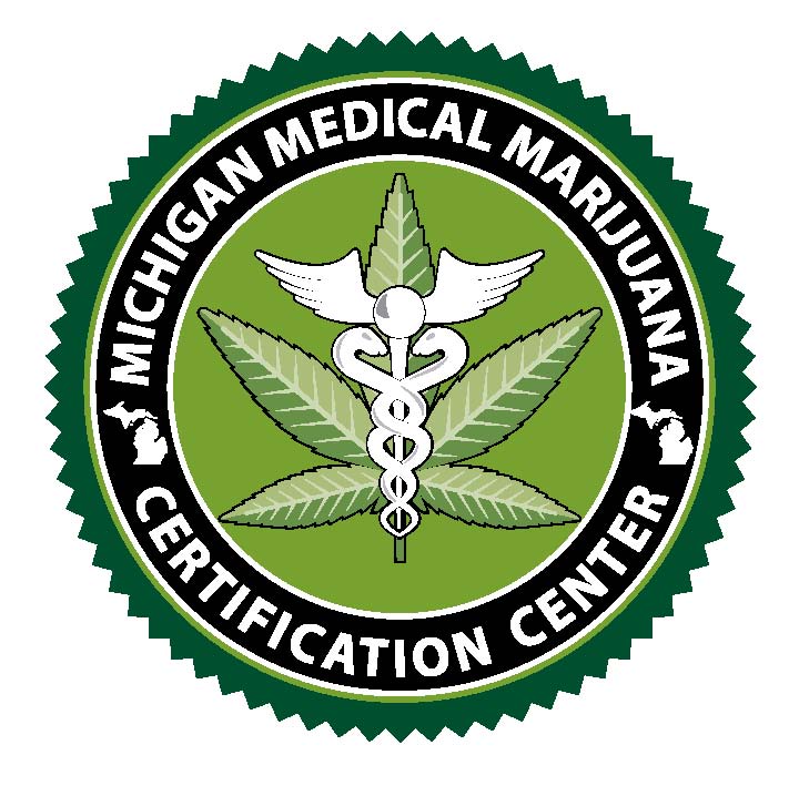 Michigan Medical Marijuana Certification Clinics (MMMCC)