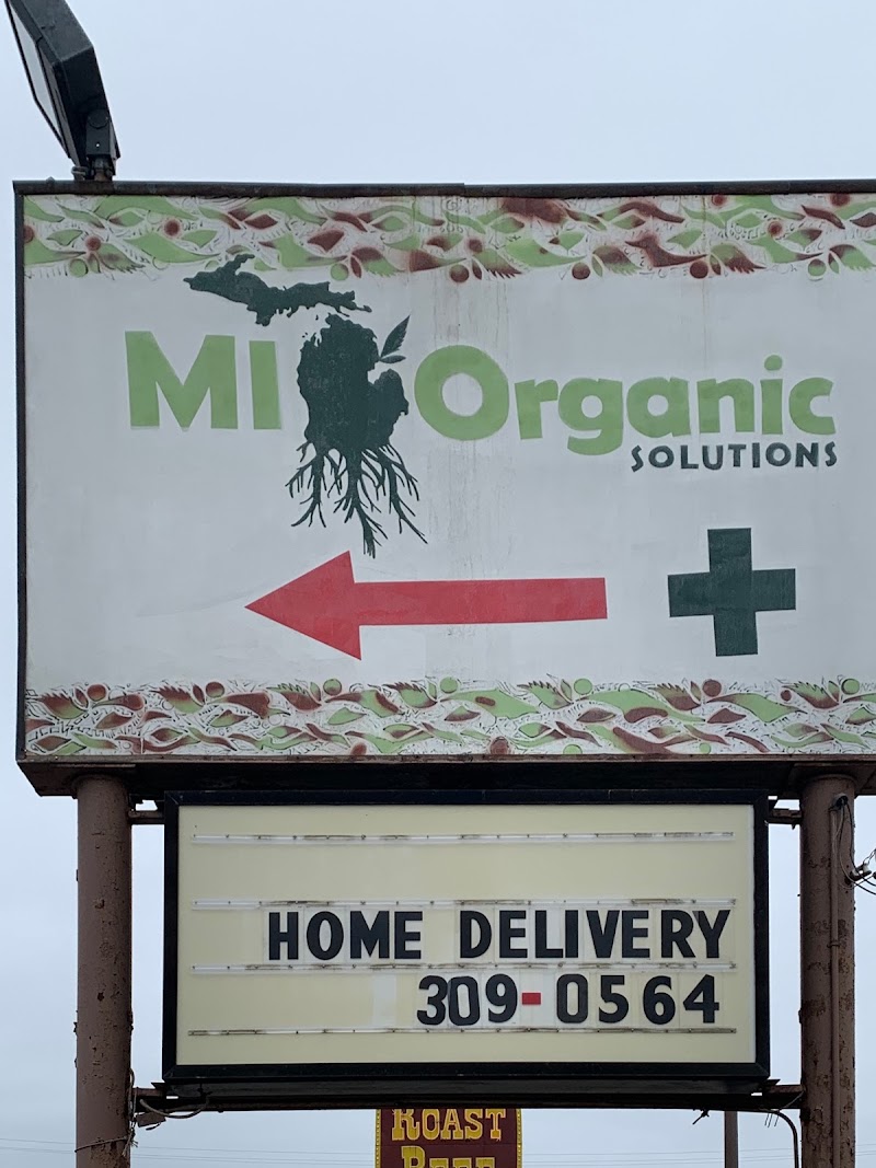 Michigan Organic Solutions