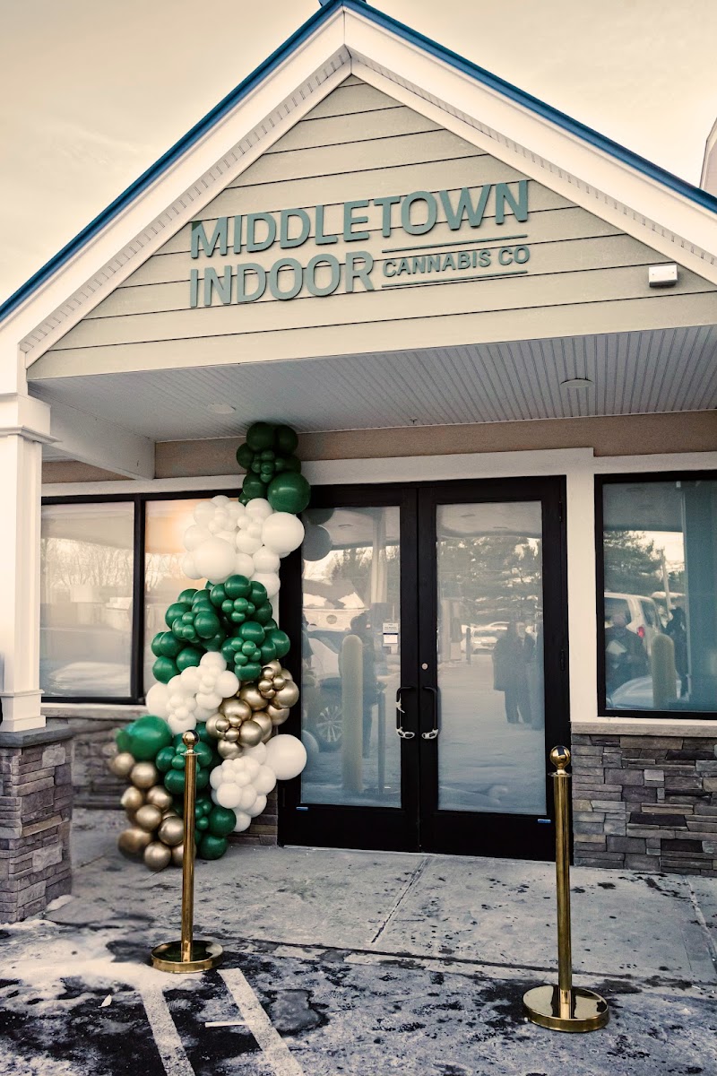 Middletown Indoor Cannabis Co Middletown Indoor Cannabis Co