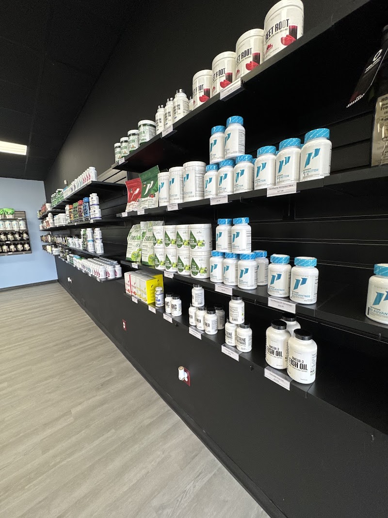 Midwest Supplements Midwest Supplements