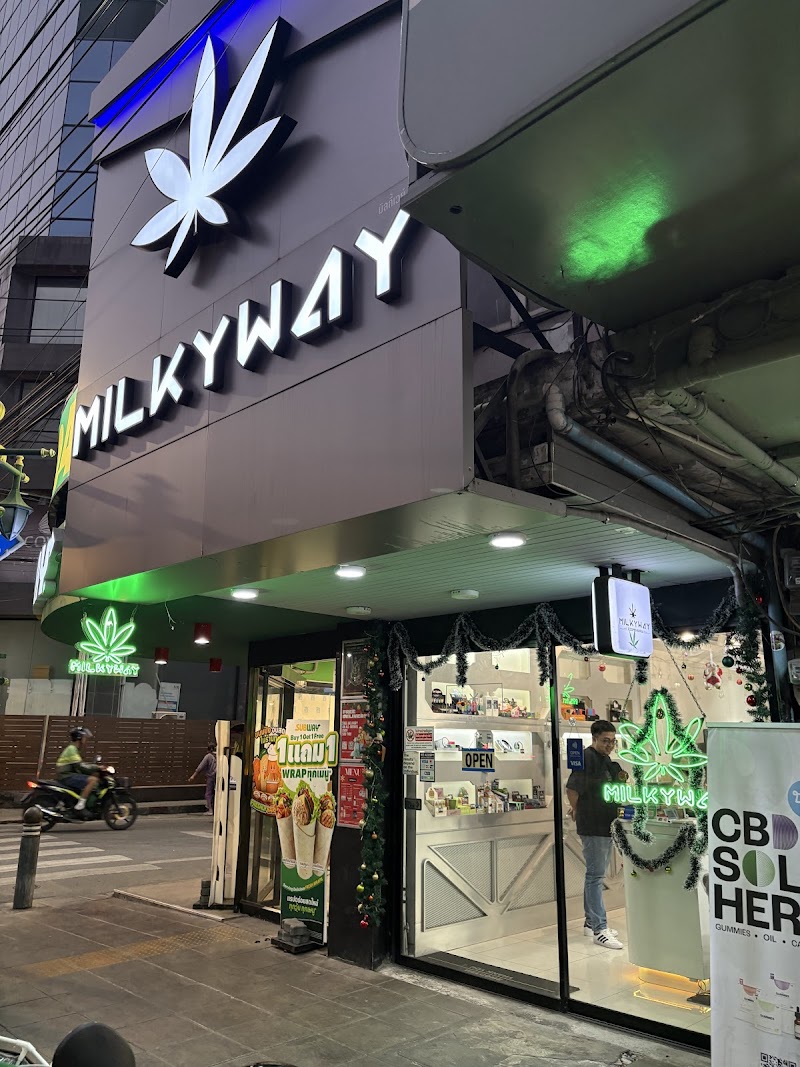 Milky Way Dispensary